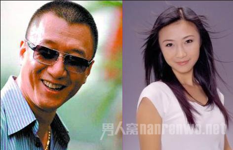 孙红雷老婆与多位老板有染 王骏迪这么水性杨花?