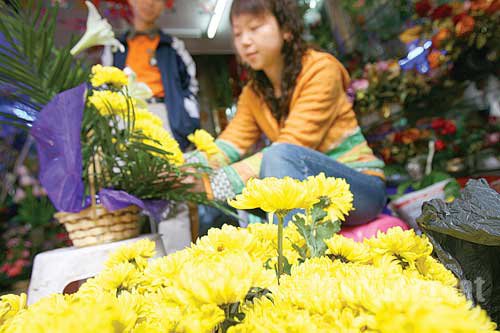 2016年清明祭祀的风水禁忌 以赈济安抚孤魂野