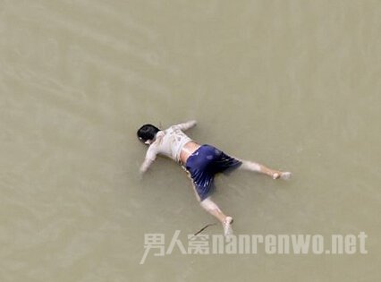 广州10岁男孩儿童节早上出门失踪 下午成公园湖面浮尸